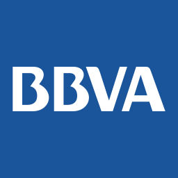 bbva logosu