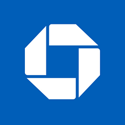 chase (us) logosu
