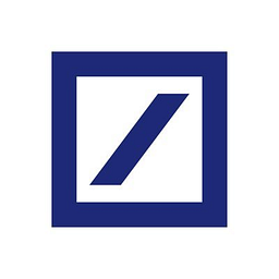 deutsche bank logosu