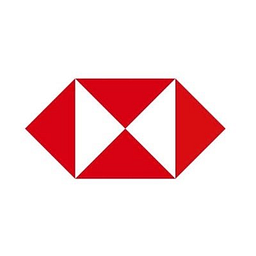 hsbc logosu