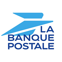 la banque postale logosu
