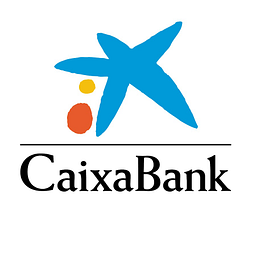 lacaixa logosu