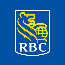 royal bank of canada logosu