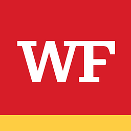 wells fargo logosu
